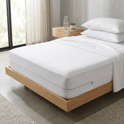 Non Woven Full Mattress Protector