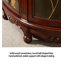 39.37 " W Console Table
