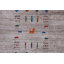 Tribal Gabbeh Indian Area Rug 9x12