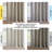 Briella French Linen Room Darkening Curtain-659968348-659968325