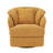 Lillyona Chenille Swivel Barrel Chairs-1315799614