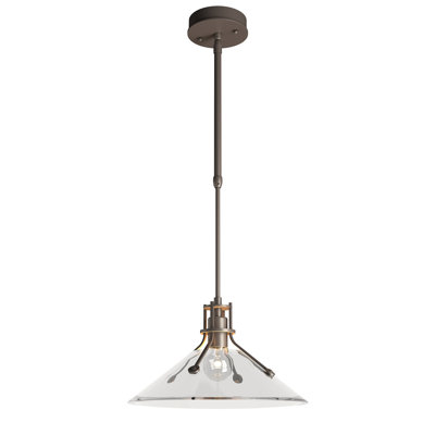 Henry Outdoor Pendant