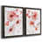 Black Framed Canvas selected