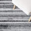 Tapis abstrait Ahkari Performance-2093039545
