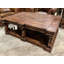 Grande table basse Condreay Inca