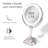 LVAR410 Concave Mirror