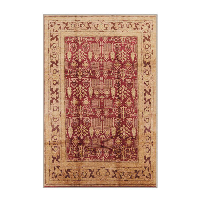 Oriental Indoor Rug