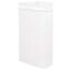 Laundry Hamper with Handles-134195301