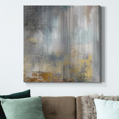 " Misty Sky II "