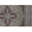 Hand-Knotted High-Quality Cream and Cream Area Rug