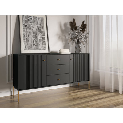 Tanari 154.5cm Sideboard