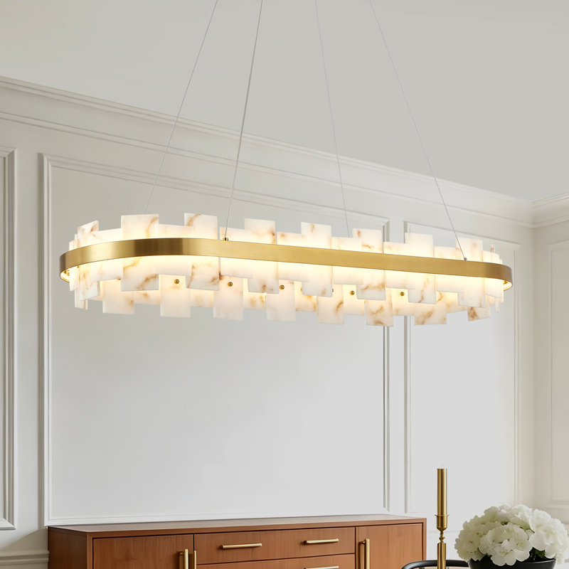 Modern Luxury Ceiling Lighting