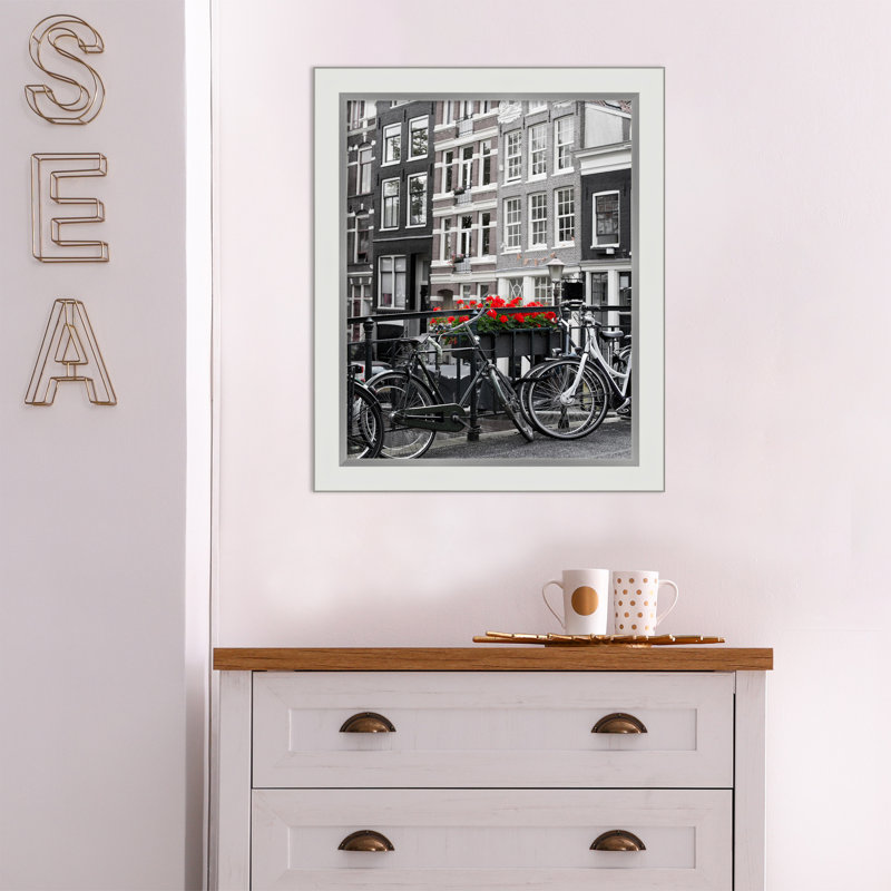 Cadre pour photo simple Roseville, 16 po x 20 po