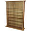 123.5cm H Media Shelves-10347739