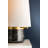 CENTRAL VALLEY Rechargeable Table Lamp