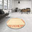 Tapis oriental rouge / beige-2024468979