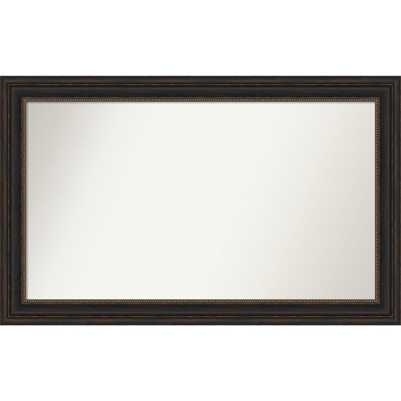 Marzano Wall Mirror, 28" x 45"
