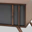 Four Leg Coffee Table with Storage