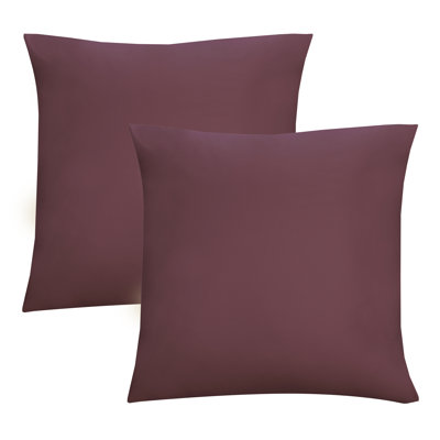 100% Cotton - Set of 2