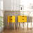 Coldiron Drawer Mid-Century Nightstand-467505741