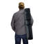 32" 4/8 Oval Pool Cue Case
