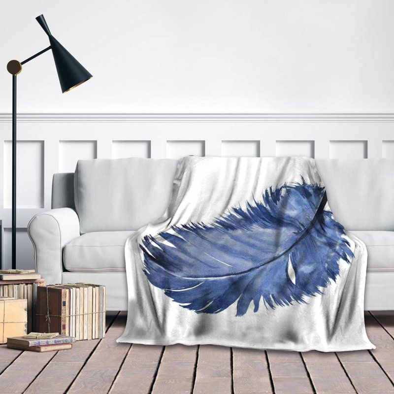 Hand Woven Blanket