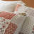 Marigold 3pcs Ruffled Cotton Coverlet Mini Set-138907452