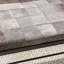 Banc en cuir véritable Achen-1586444055-1576421344