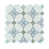 Thassos White/Blue Celeste/Ming Green is out of stock