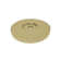 Kingston Brass Silver Sage 1-1/4 Inch O.D Grab Bar Flange