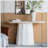 Cullison Lightweight Concrete Decorative Console Table
