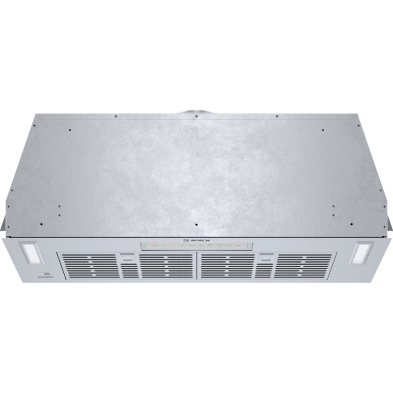 300 Series, 36' Custom Insert, 300 CFM