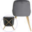 Orchard Hill Upholstered Dining Chair-1958827207