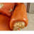 European-style retro sofa Upholstered 102.4 " Sofa