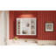 Armoire de rangement murale 36 po x 28 po