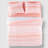 Twill Floral Duvet Cover-120993658-120993650