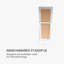 Solid Wood Rectangle Floor Mirror