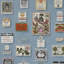 Schumacher x Backdrop Salud Wallpaper-13018200