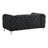 Godeus 63'' Velvet Loveseat-263858820