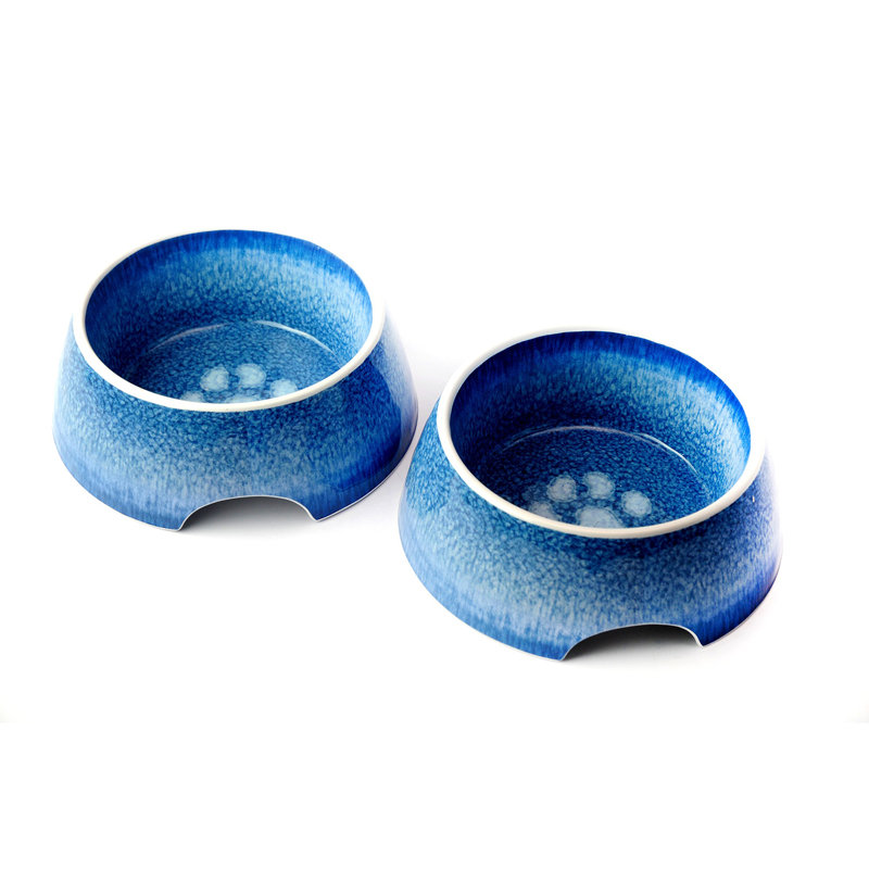 Dolson Anti-Skid Pet Bowl