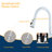 Pull Down Single Handle Kitchen Faucet-81671892