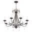 Blaney Candle Style Classic / Traditional Chandelier-1310690150-1297679243