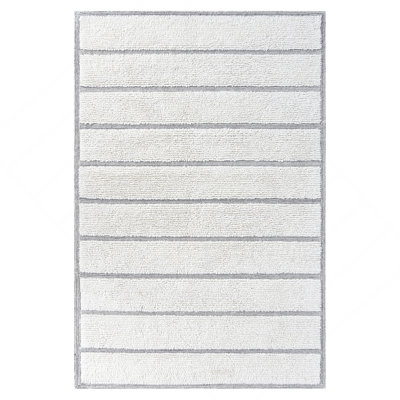 Tapis en laine Isabel And Natural