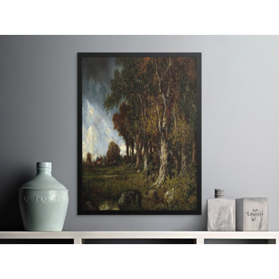 Villasenor No Frame Print