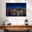 Toronto skyline at night Sireci-108880515