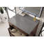 Meuble-lavabo simple 30 po Athens-602228356