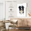 Border Collie Dog Splash-1113448963