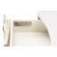 Commode 9 tiroirs Malibu Crest