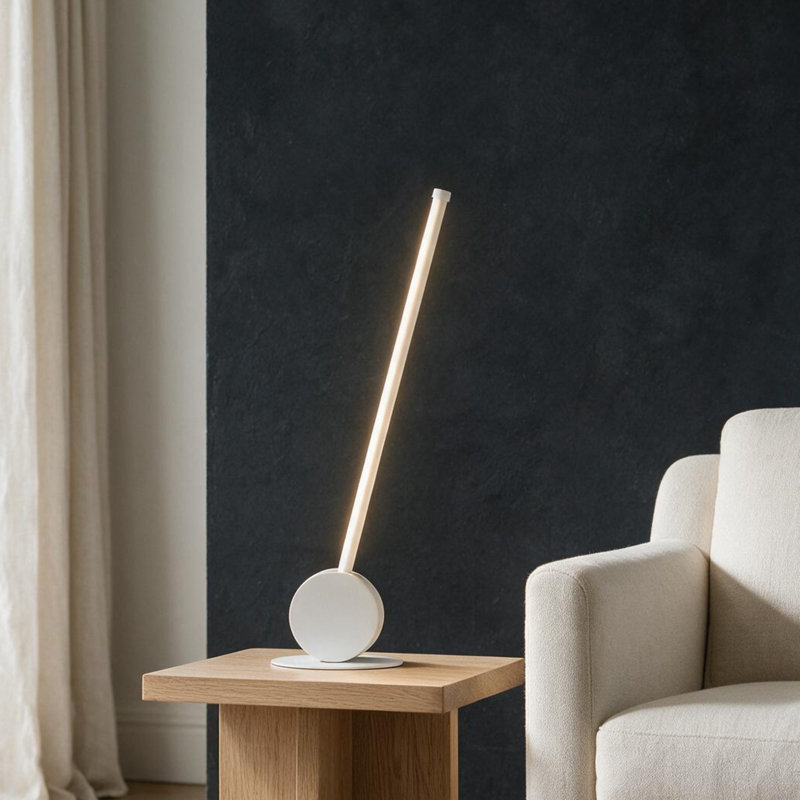 Lampe de table 23 po