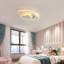 Klose 42cm LED Flush Mount Ceiling Light-1171787127